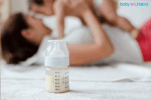 The Risks Of Extended Bottle Feeding: When And How To Transition To A Cup