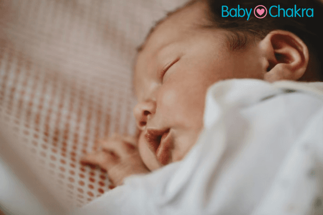 Tyrosinemia In Newborns: Symptoms, Causes And Treatment