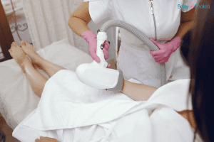 Laser Hair Removal During Pregnancy: Is it Safe?