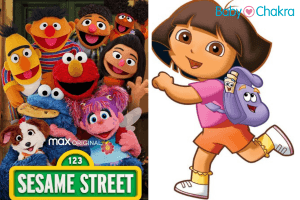 15 Best Educational TV Shows For Toddlers To Support Early Learning
