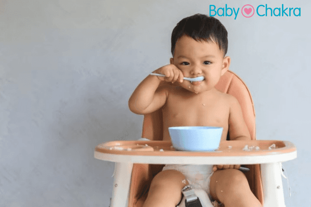 9 Healthy And Yummy Yogurt Recipes That Are Perfect For Babies