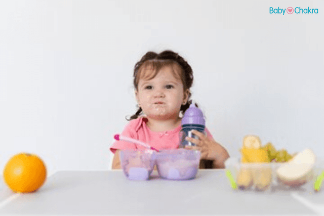 7 Healthy Dessert Alternatives For Toddlers To Satisfy Their Sweet Tooth