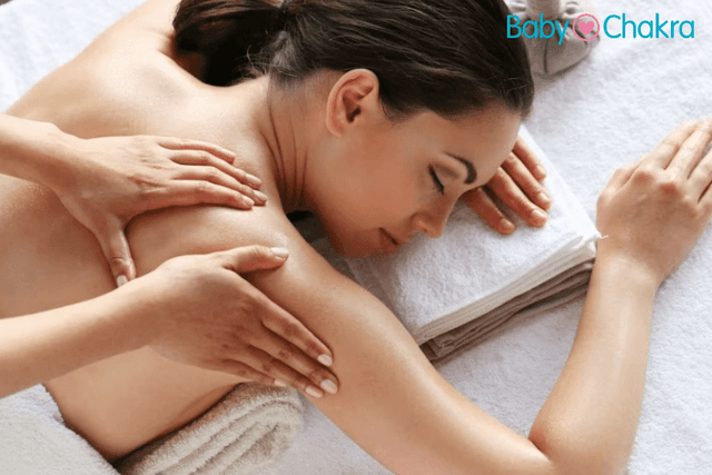 5 Amazing Benefits Of Postpartum Massage And The Right Time To Start