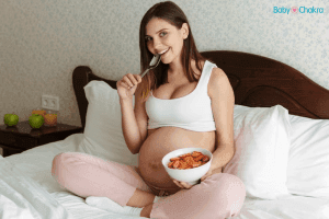 7 Easy Pregnancy-Friendly Snack Recipes For Mums-To-Be
