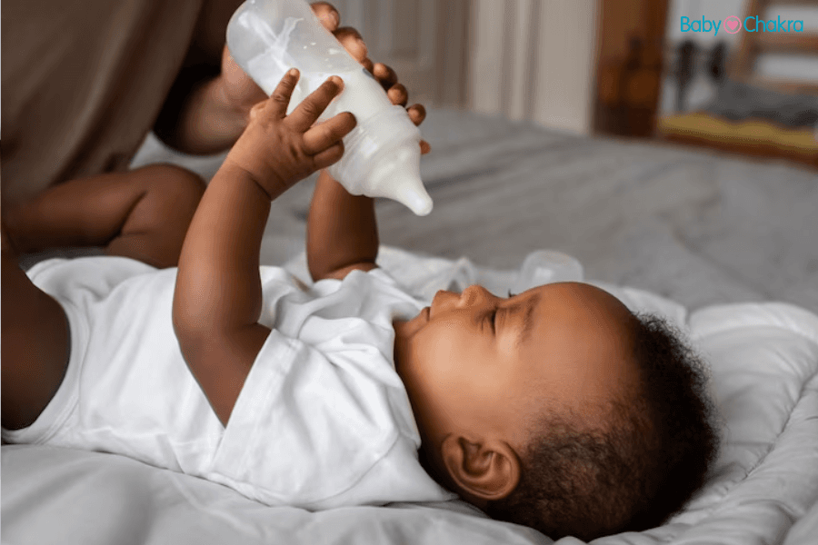 Choosing Organic Milk For Babies: Is It Worth It?