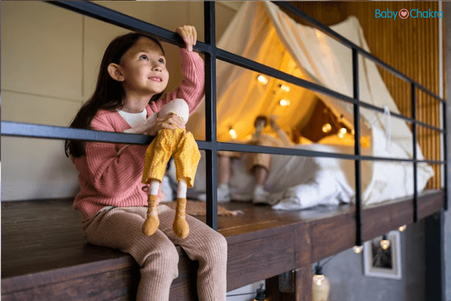 Bringing Nature Home: 7 Tips To Create An Indoor Adventure Space For Kids During Monsoons