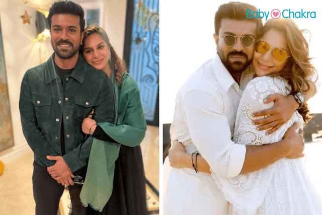 Just In: Ram Charan And Upasana Kamineni Blessed With A Baby Girl!