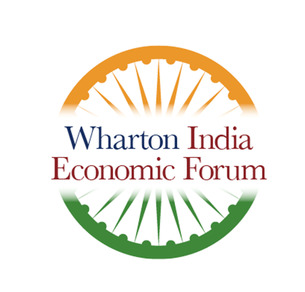 Wharton India Economic Forum