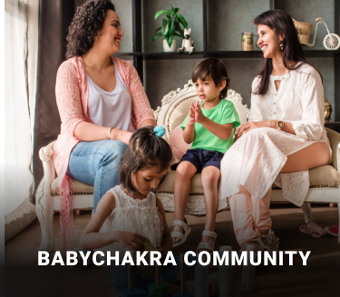 babychakra community