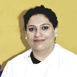 Sweta Dhatwalia Bajaj