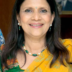rita shah