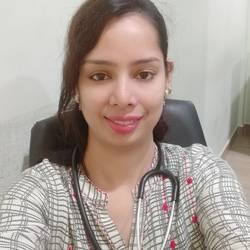 Dr. Dipti Verlekar