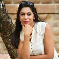 Niyati Shah -  Averti