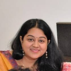 Deepti Arora