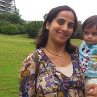 Dr Garima Ramchandani