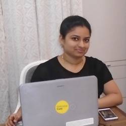 Dr. Shweta Devadiga