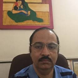 Dr Abhijit Kher