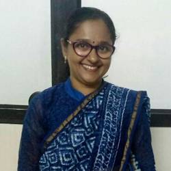 Dr. Divyani Patel
