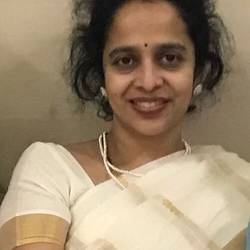 Dr Vaishali Joshi 