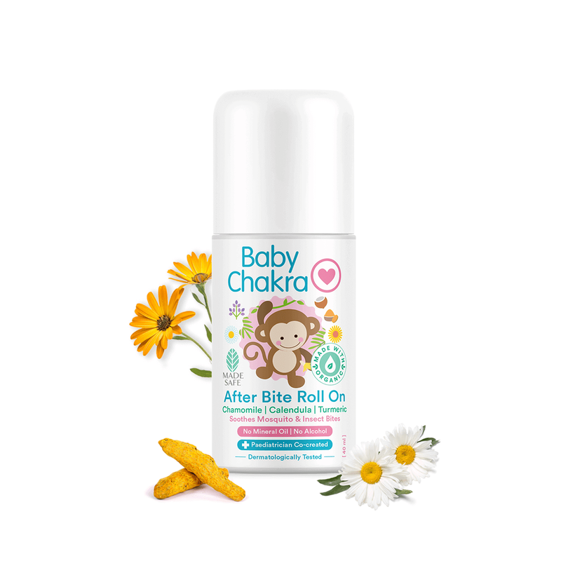 After Bite Roll On 40ml