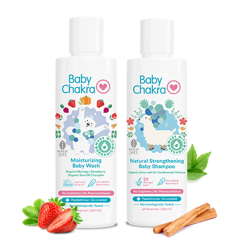 Bath Essential Bundle