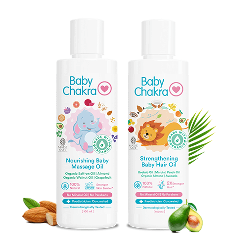 Oil Essential Bundle