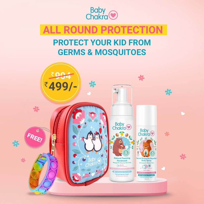 All round protection bundle
