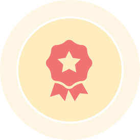 BabyChakra Creator Badges