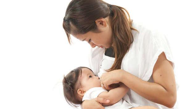 Working Mothers Guide To Breastfeeding