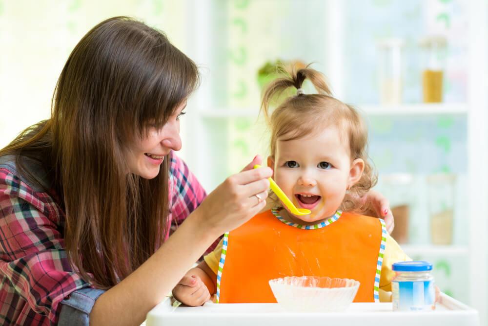 Superfoods To Boost Your Child’S Immunity