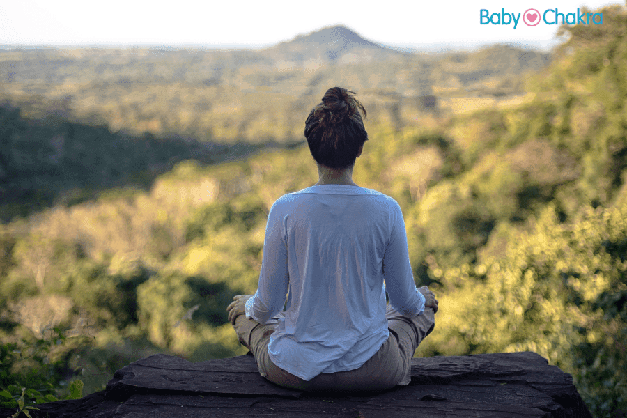 Dr Pooja Marathe Explains Why Yoga Is The Best Exercise For An Expecting Mum
